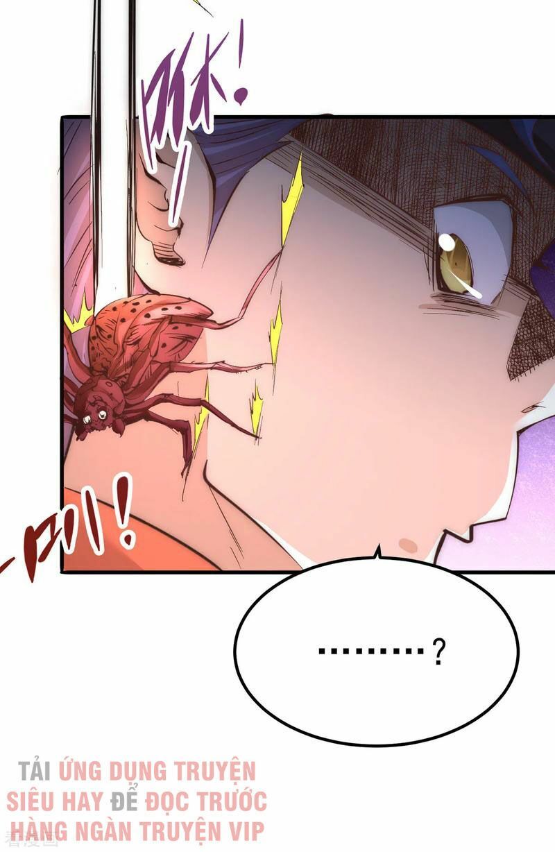 đọc truyện Đô Thị Đỉnh Phong Cao Thủ Chương 169 ảnh 47 tại Thiên Thai Truyện