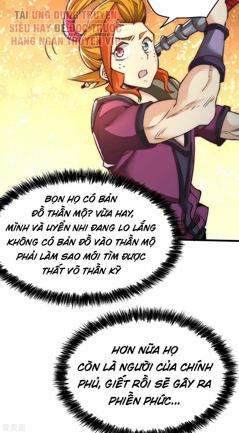 đọc truyện Đô Thị Đỉnh Phong Cao Thủ Chương 169 ảnh 8 tại Thiên Thai Truyện