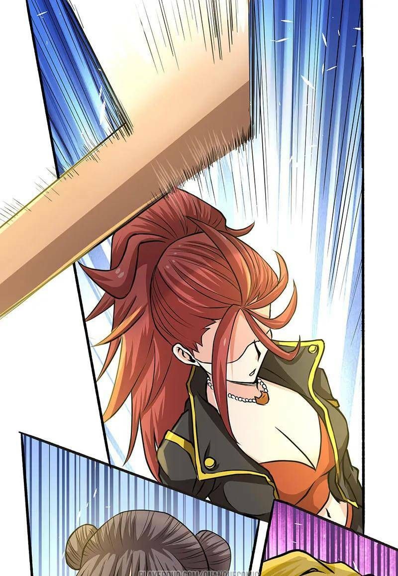 đọc truyện Đô Thị Đỉnh Phong Cao Thủ Chương 17 ảnh 18 tại Thiên Thai Truyện