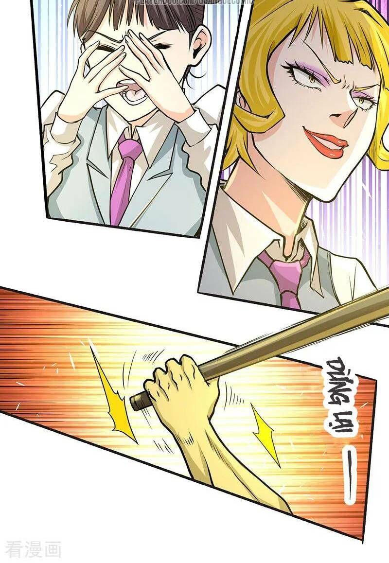 đọc truyện Đô Thị Đỉnh Phong Cao Thủ Chương 17 ảnh 19 tại Thiên Thai Truyện