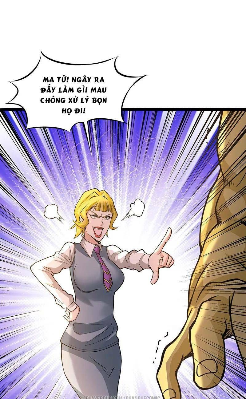 đọc truyện Đô Thị Đỉnh Phong Cao Thủ Chương 17 ảnh 22 tại Thiên Thai Truyện