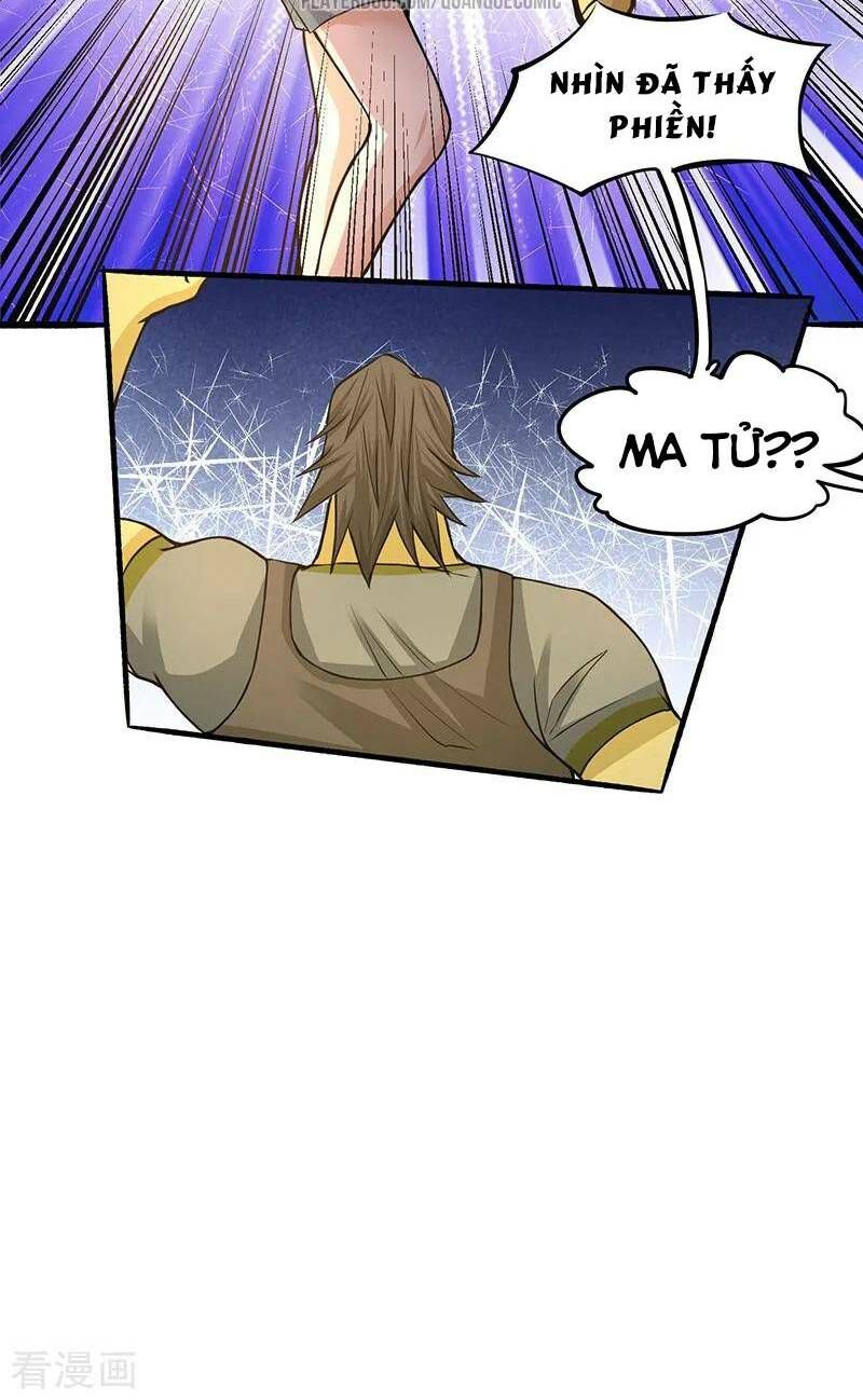 đọc truyện Đô Thị Đỉnh Phong Cao Thủ Chương 17 ảnh 23 tại Thiên Thai Truyện