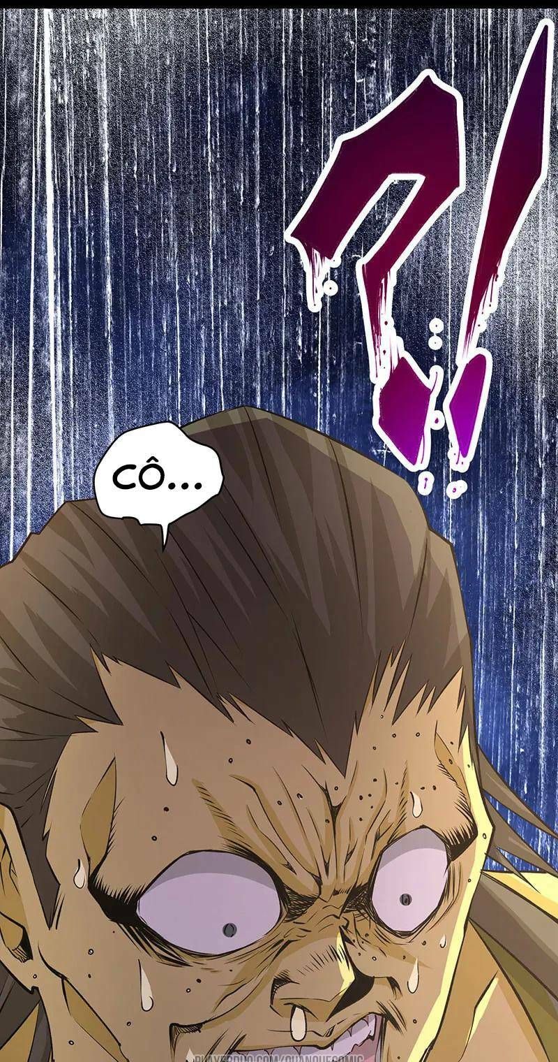 đọc truyện Đô Thị Đỉnh Phong Cao Thủ Chương 17 ảnh 24 tại Thiên Thai Truyện