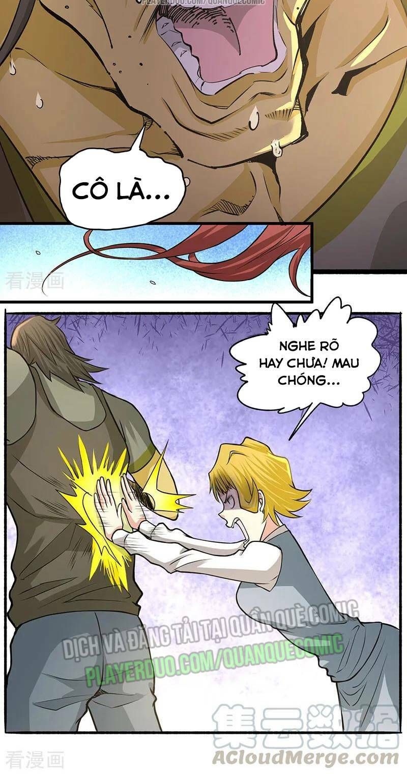 đọc truyện Đô Thị Đỉnh Phong Cao Thủ Chương 17 ảnh 25 tại Thiên Thai Truyện