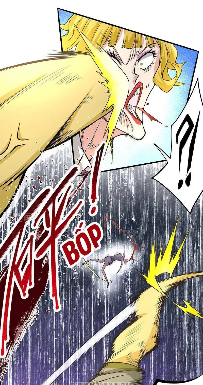 đọc truyện Đô Thị Đỉnh Phong Cao Thủ Chương 17 ảnh 26 tại Thiên Thai Truyện