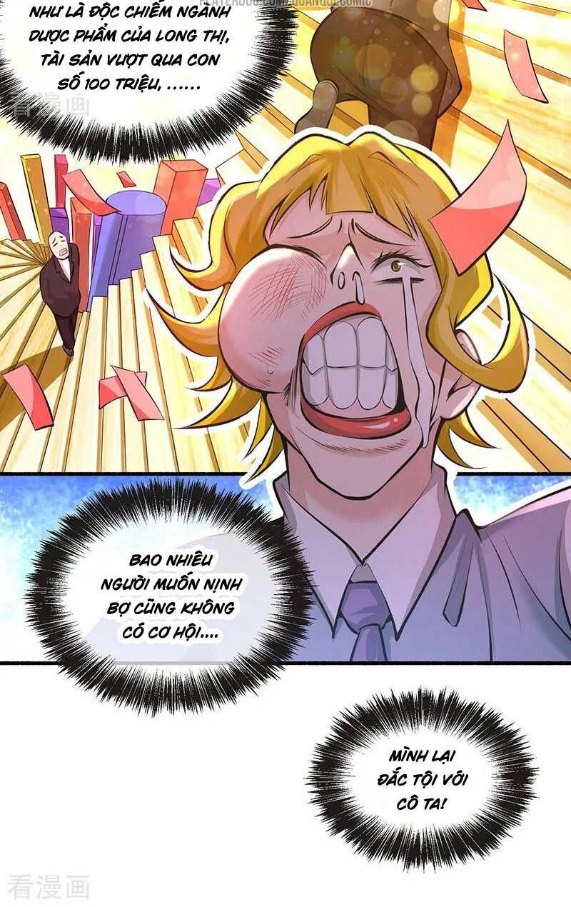 đọc truyện Đô Thị Đỉnh Phong Cao Thủ Chương 17 ảnh 33 tại Thiên Thai Truyện