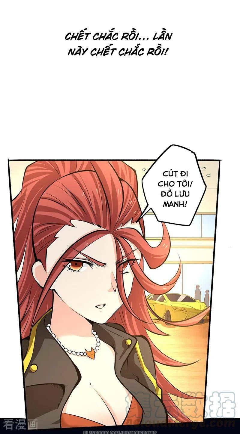 đọc truyện Đô Thị Đỉnh Phong Cao Thủ Chương 17 ảnh 34 tại Thiên Thai Truyện