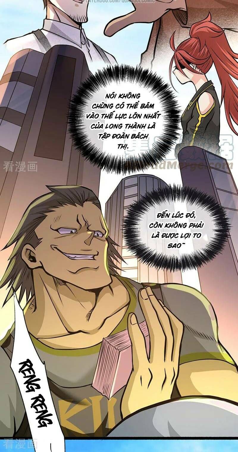 đọc truyện Đô Thị Đỉnh Phong Cao Thủ Chương 17 ảnh 6 tại Thiên Thai Truyện