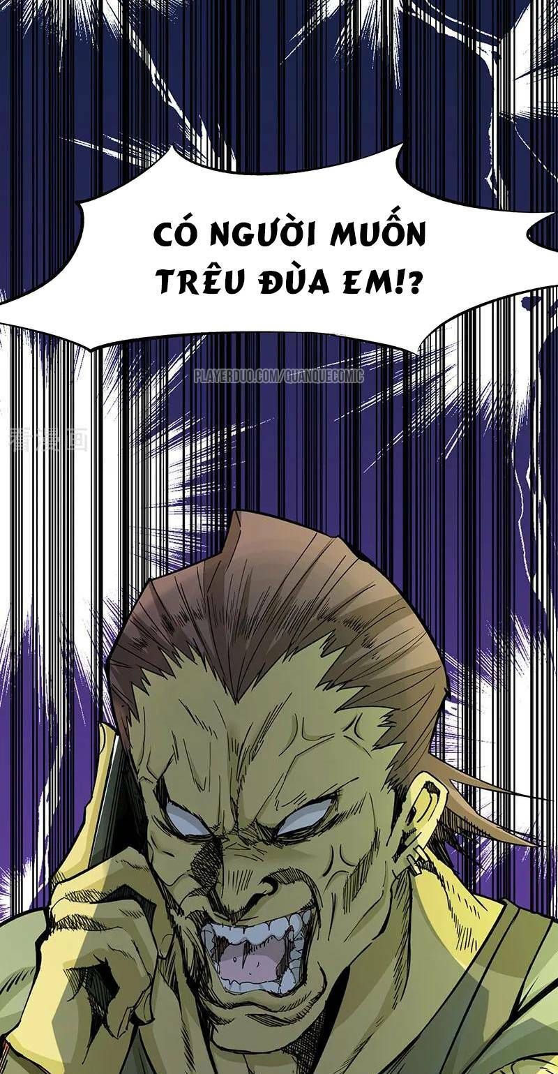 đọc truyện Đô Thị Đỉnh Phong Cao Thủ Chương 17 ảnh 8 tại Thiên Thai Truyện