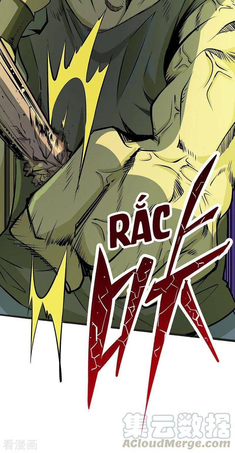 đọc truyện Đô Thị Đỉnh Phong Cao Thủ Chương 17 ảnh 9 tại Thiên Thai Truyện