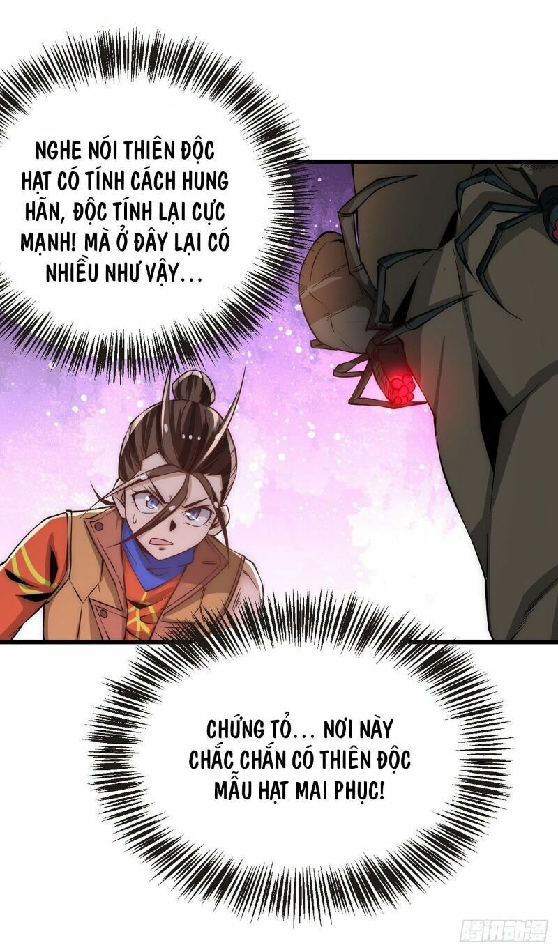 đọc truyện Đô Thị Đỉnh Phong Cao Thủ Chương 170 ảnh 3 tại Thiên Thai Truyện