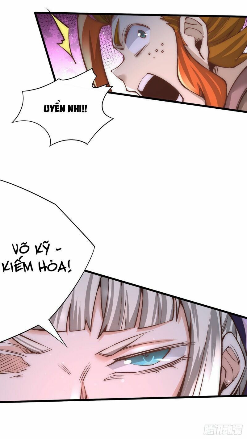 đọc truyện Đô Thị Đỉnh Phong Cao Thủ Chương 170 ảnh 16 tại Thiên Thai Truyện