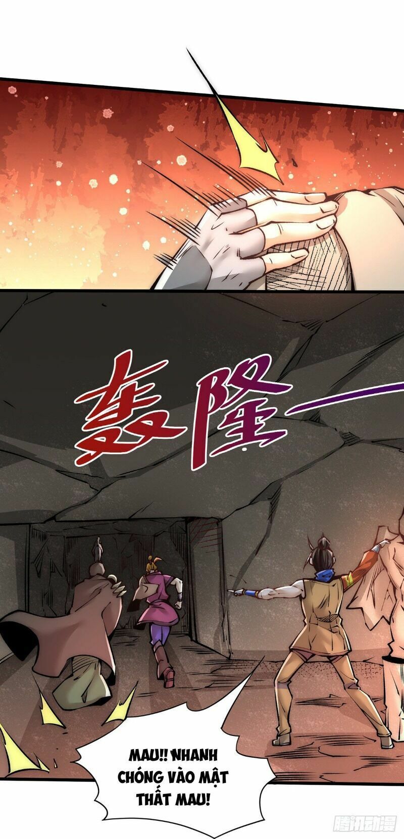 đọc truyện Đô Thị Đỉnh Phong Cao Thủ Chương 170 ảnh 19 tại Thiên Thai Truyện