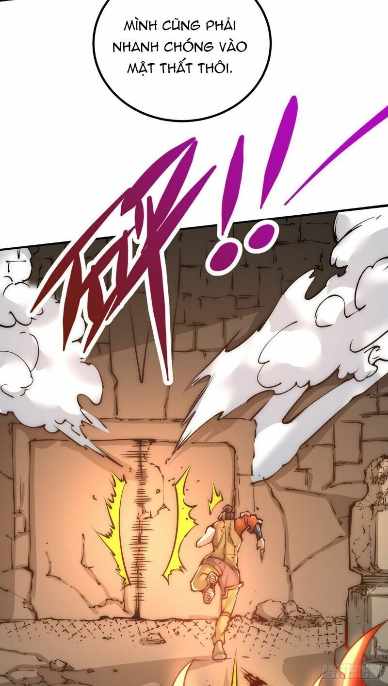 đọc truyện Đô Thị Đỉnh Phong Cao Thủ Chương 170 ảnh 21 tại Thiên Thai Truyện