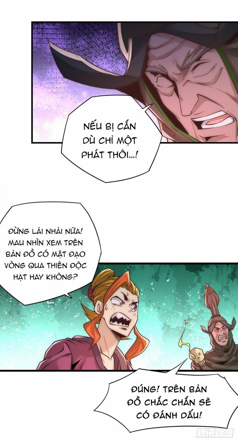 đọc truyện Đô Thị Đỉnh Phong Cao Thủ Chương 170 ảnh 4 tại Thiên Thai Truyện