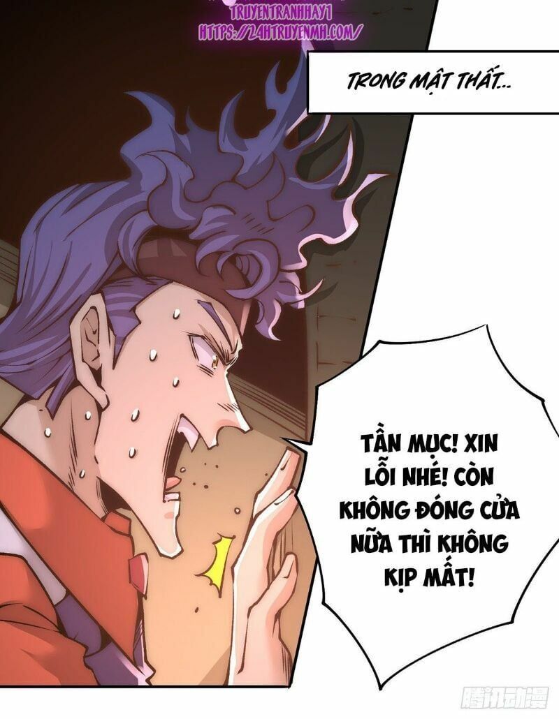 đọc truyện Đô Thị Đỉnh Phong Cao Thủ Chương 170 ảnh 23 tại Thiên Thai Truyện