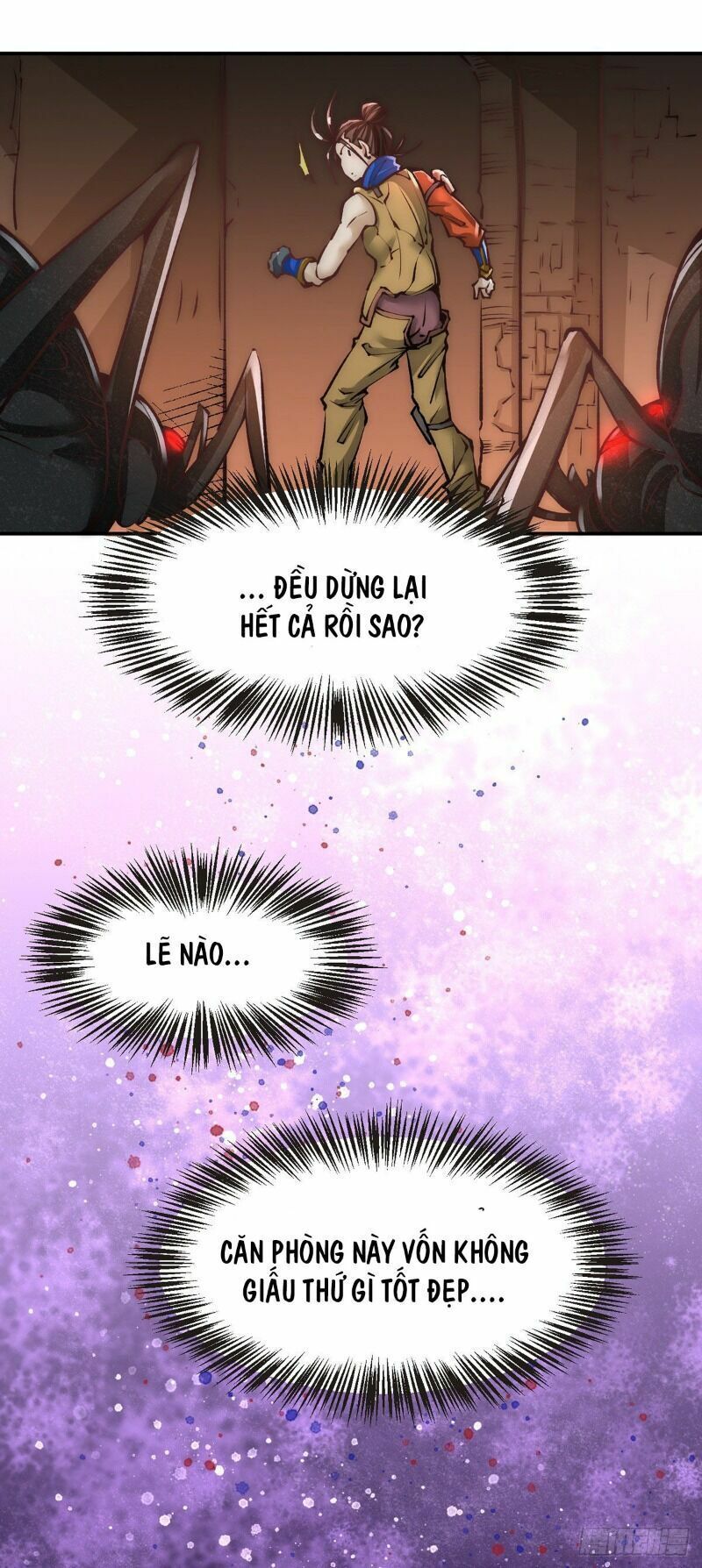 đọc truyện Đô Thị Đỉnh Phong Cao Thủ Chương 170 ảnh 25 tại Thiên Thai Truyện