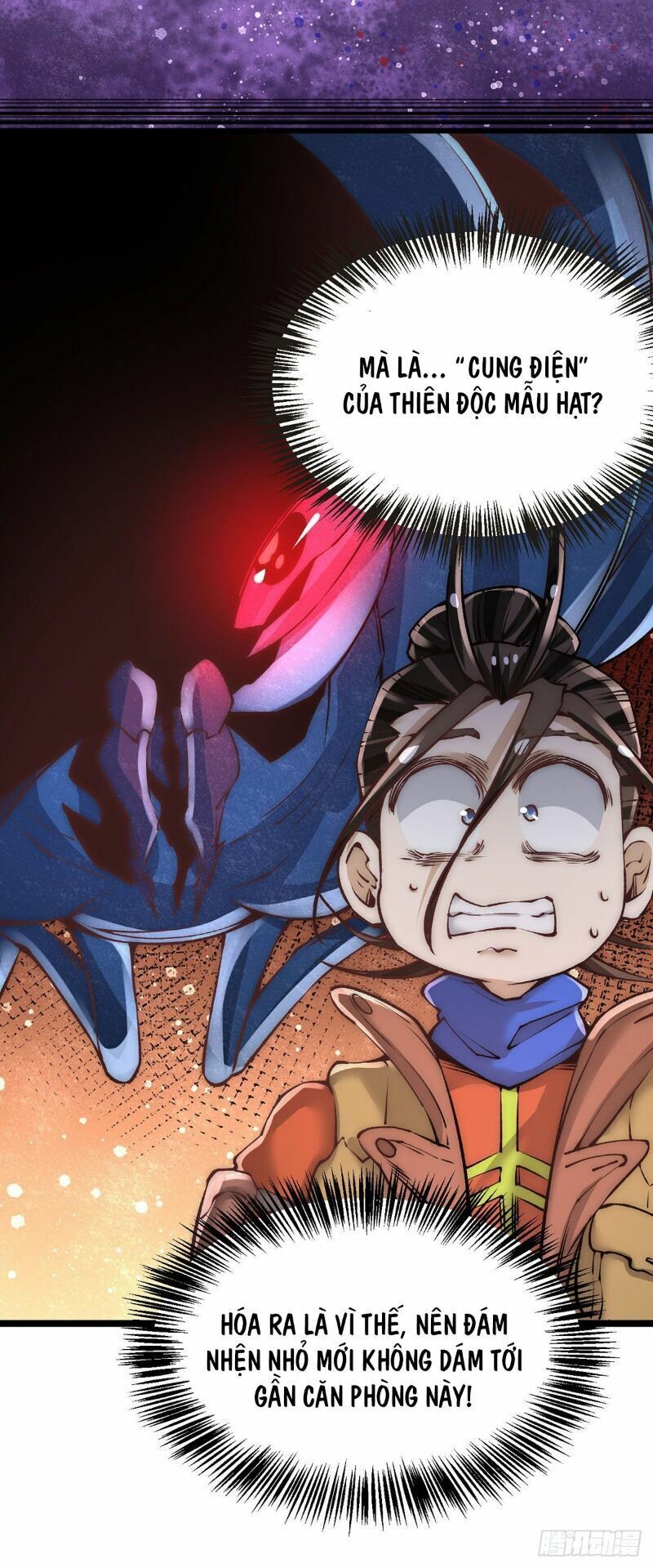 đọc truyện Đô Thị Đỉnh Phong Cao Thủ Chương 170 ảnh 26 tại Thiên Thai Truyện