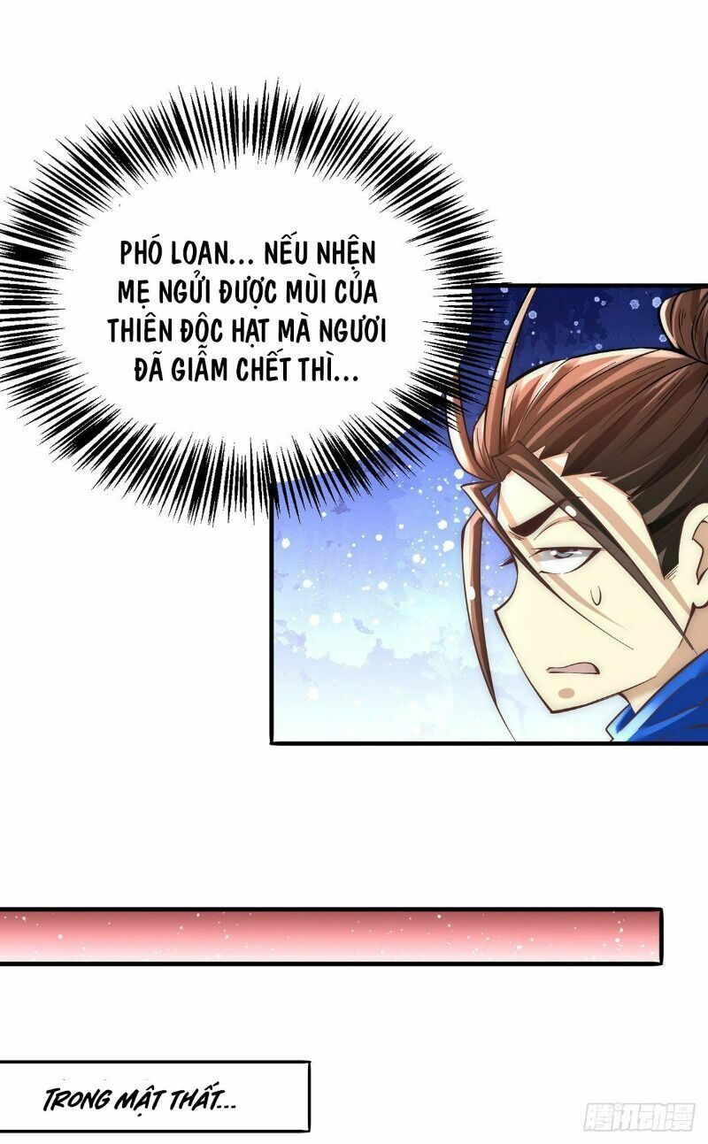 đọc truyện Đô Thị Đỉnh Phong Cao Thủ Chương 170 ảnh 27 tại Thiên Thai Truyện