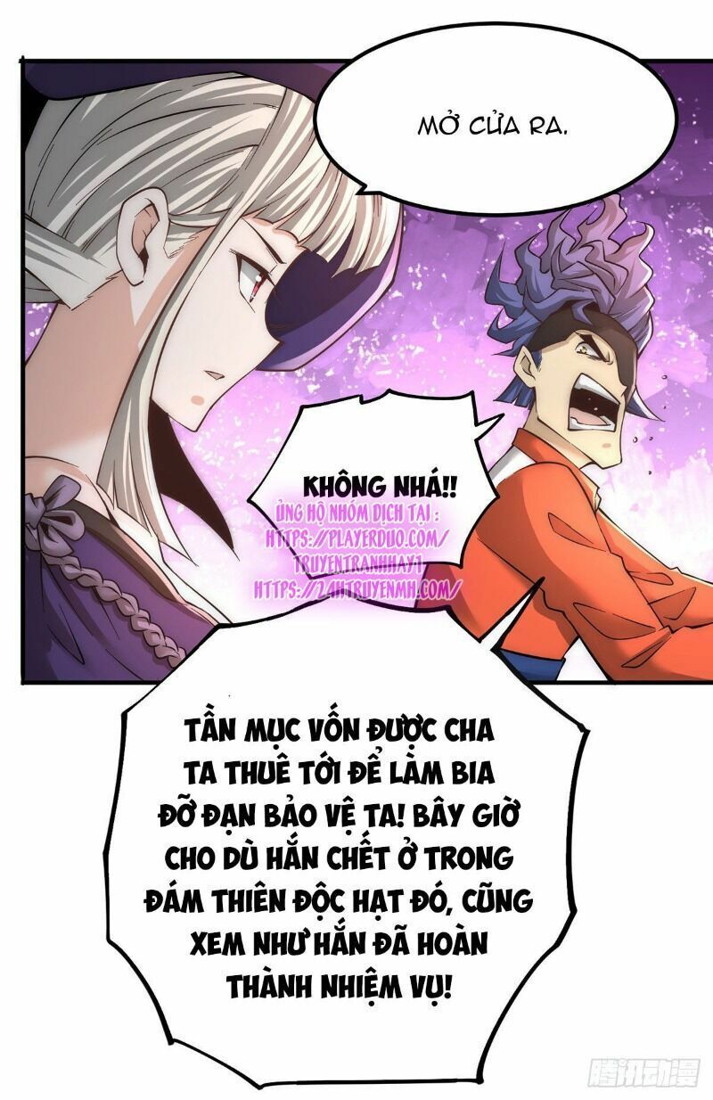 đọc truyện Đô Thị Đỉnh Phong Cao Thủ Chương 170 ảnh 28 tại Thiên Thai Truyện