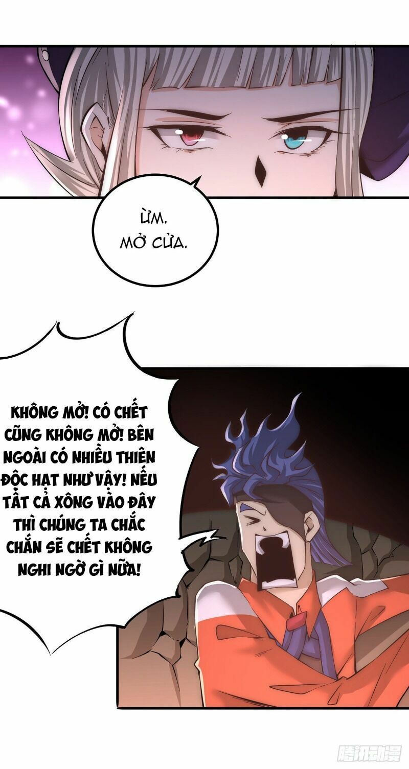 đọc truyện Đô Thị Đỉnh Phong Cao Thủ Chương 170 ảnh 30 tại Thiên Thai Truyện