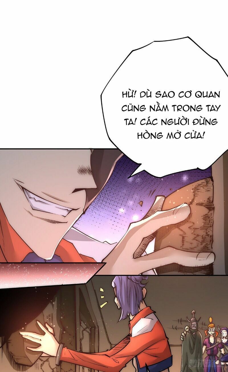 đọc truyện Đô Thị Đỉnh Phong Cao Thủ Chương 170 ảnh 31 tại Thiên Thai Truyện