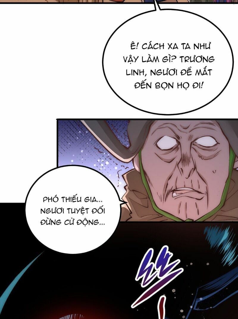 đọc truyện Đô Thị Đỉnh Phong Cao Thủ Chương 170 ảnh 32 tại Thiên Thai Truyện