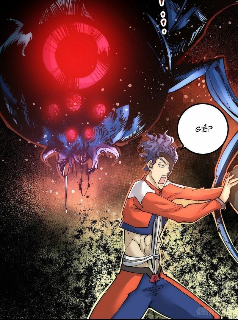 đọc truyện Đô Thị Đỉnh Phong Cao Thủ Chương 170 ảnh 33 tại Thiên Thai Truyện