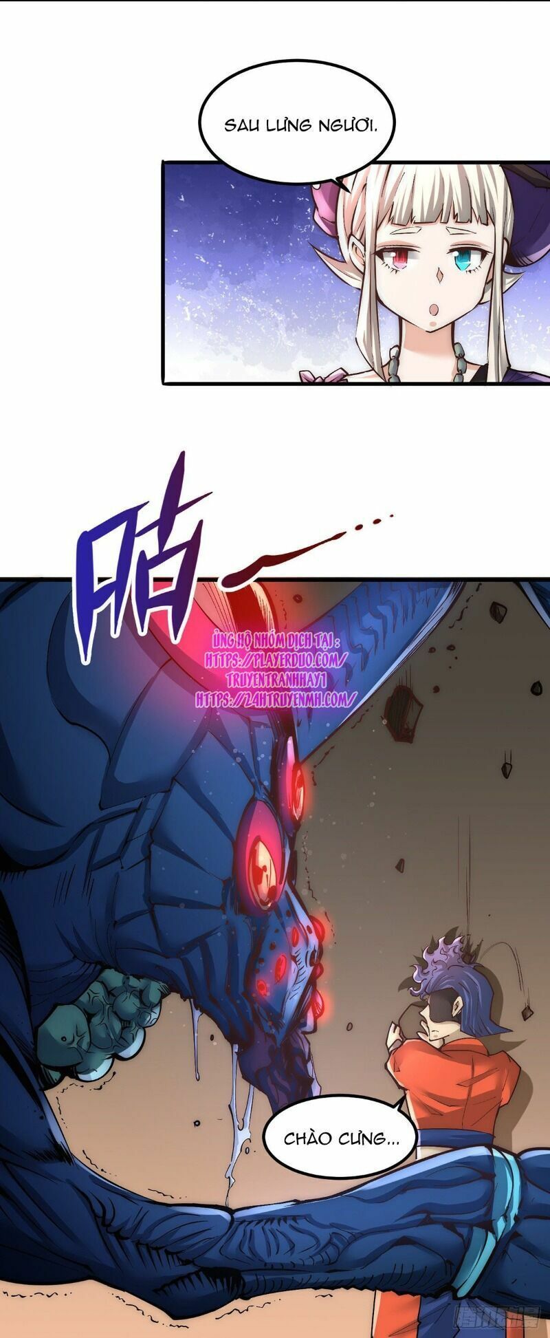 đọc truyện Đô Thị Đỉnh Phong Cao Thủ Chương 170 ảnh 34 tại Thiên Thai Truyện