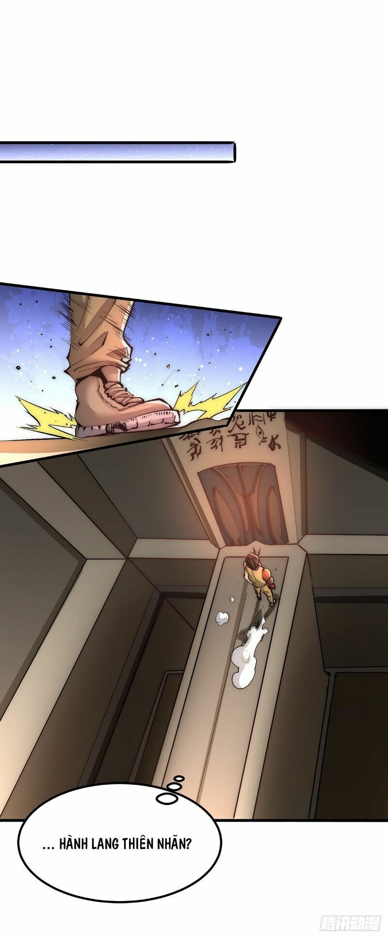 đọc truyện Đô Thị Đỉnh Phong Cao Thủ Chương 170 ảnh 36 tại Thiên Thai Truyện