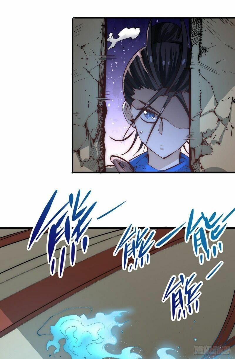 đọc truyện Đô Thị Đỉnh Phong Cao Thủ Chương 170 ảnh 37 tại Thiên Thai Truyện