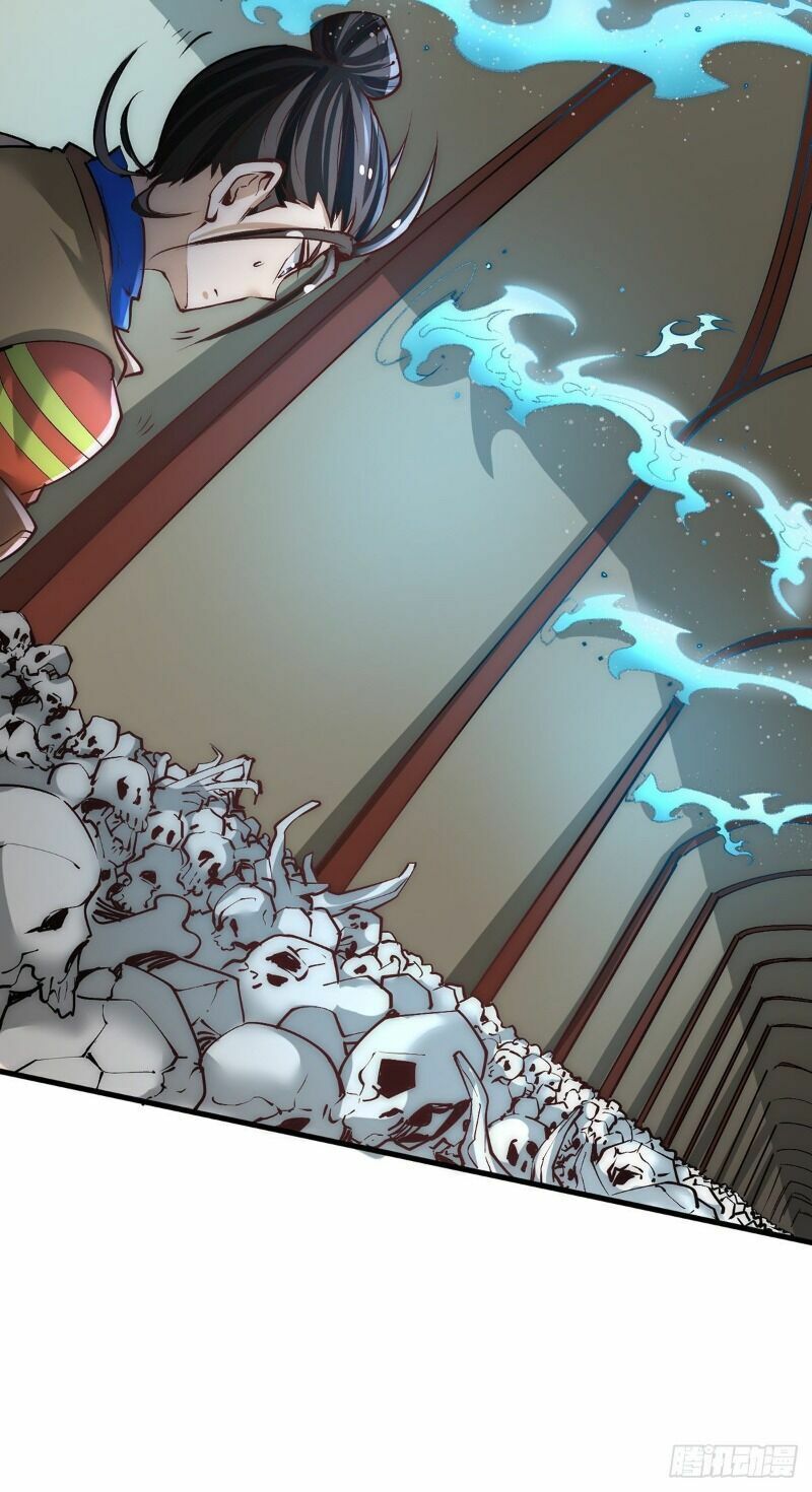 đọc truyện Đô Thị Đỉnh Phong Cao Thủ Chương 170 ảnh 38 tại Thiên Thai Truyện