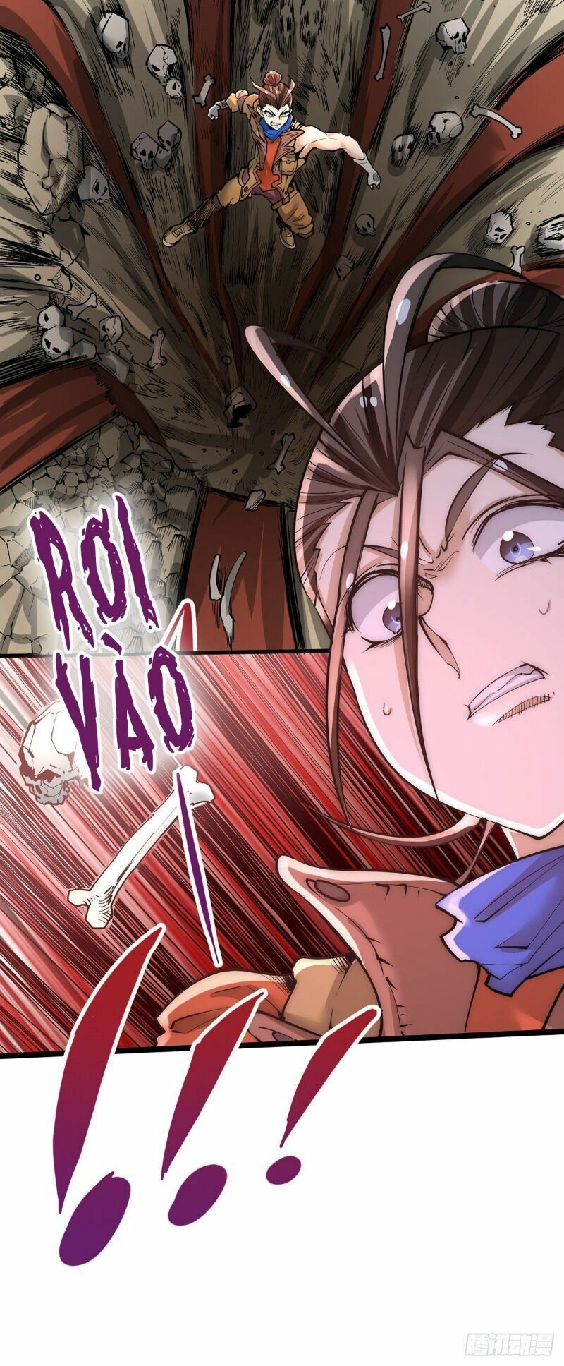 đọc truyện Đô Thị Đỉnh Phong Cao Thủ Chương 170 ảnh 40 tại Thiên Thai Truyện