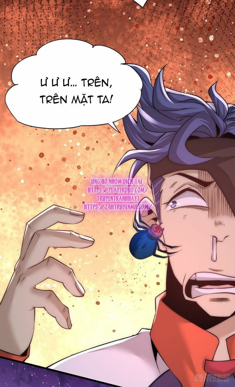 đọc truyện Đô Thị Đỉnh Phong Cao Thủ Chương 170 ảnh 6 tại Thiên Thai Truyện