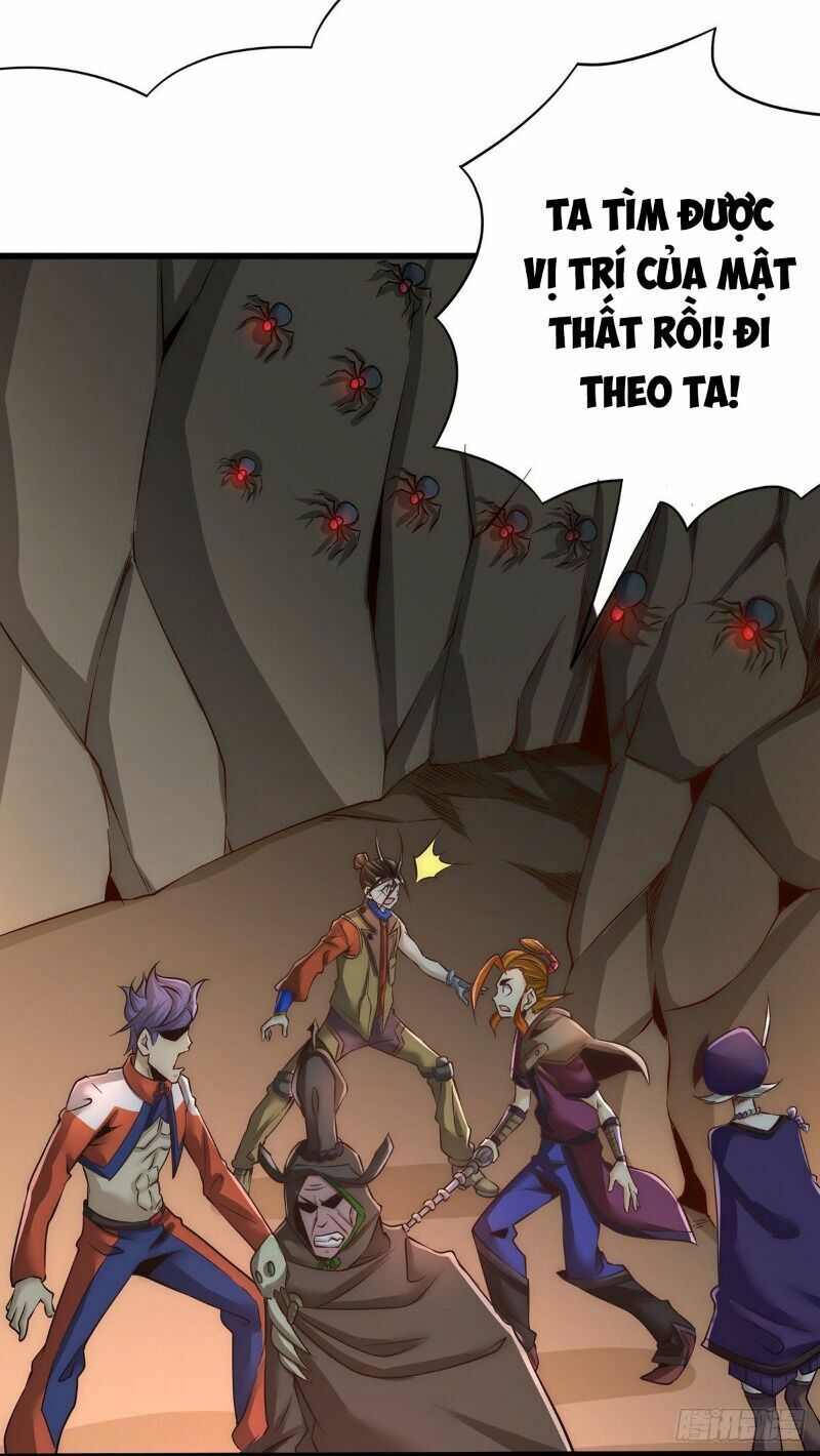 đọc truyện Đô Thị Đỉnh Phong Cao Thủ Chương 170 ảnh 10 tại Thiên Thai Truyện