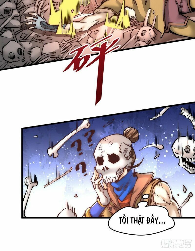 đọc truyện Đô Thị Đỉnh Phong Cao Thủ Chương 171 ảnh 13 tại Thiên Thai Truyện