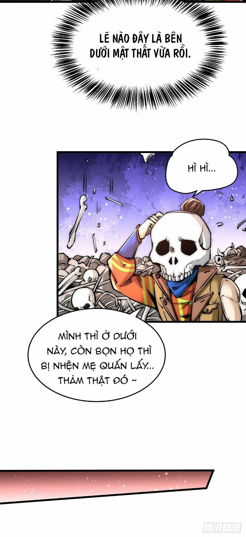 đọc truyện Đô Thị Đỉnh Phong Cao Thủ Chương 171 ảnh 15 tại Thiên Thai Truyện