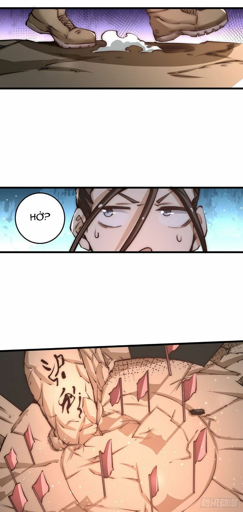 đọc truyện Đô Thị Đỉnh Phong Cao Thủ Chương 171 ảnh 17 tại Thiên Thai Truyện