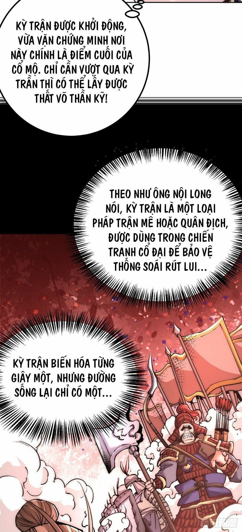 đọc truyện Đô Thị Đỉnh Phong Cao Thủ Chương 171 ảnh 20 tại Thiên Thai Truyện