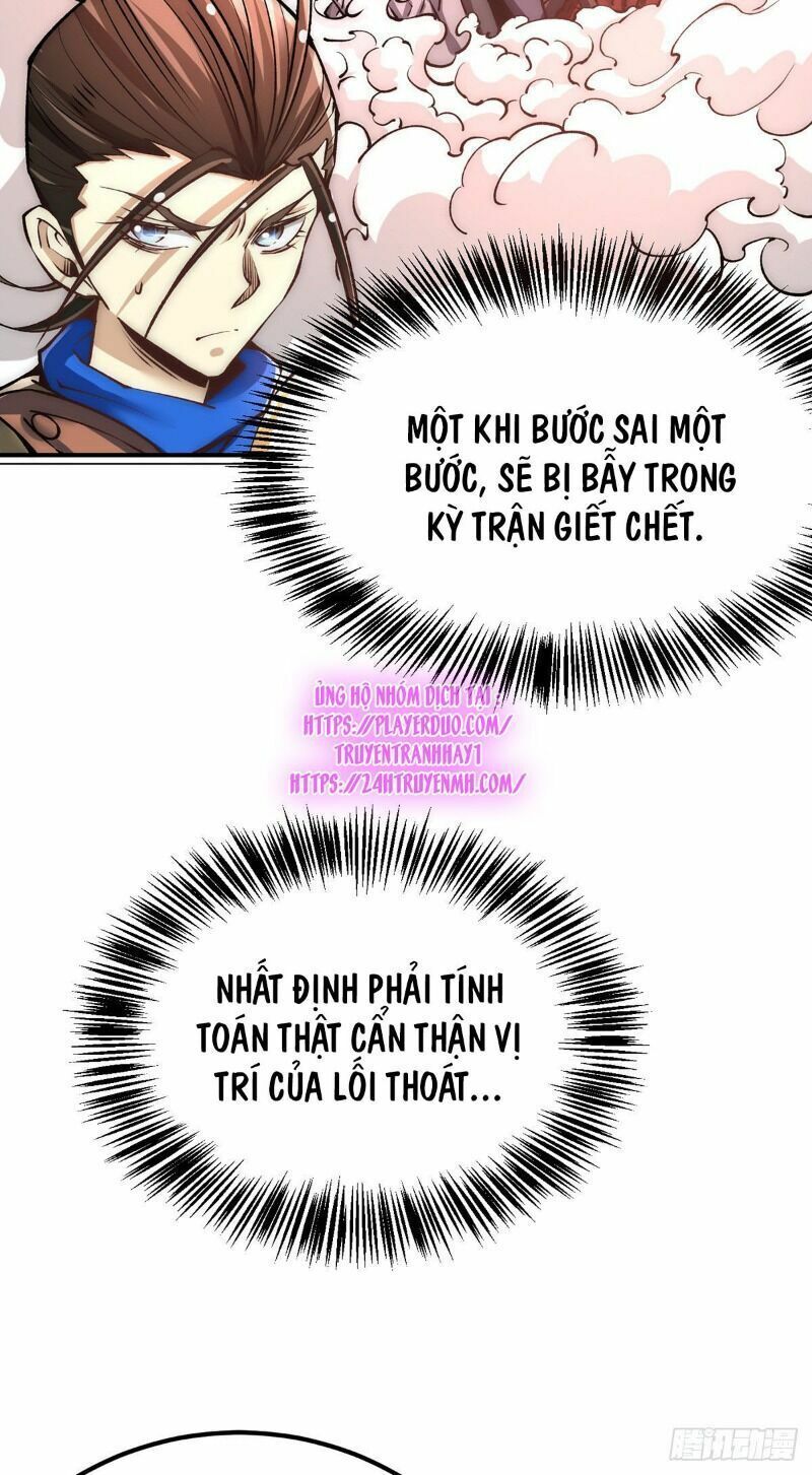 đọc truyện Đô Thị Đỉnh Phong Cao Thủ Chương 171 ảnh 21 tại Thiên Thai Truyện