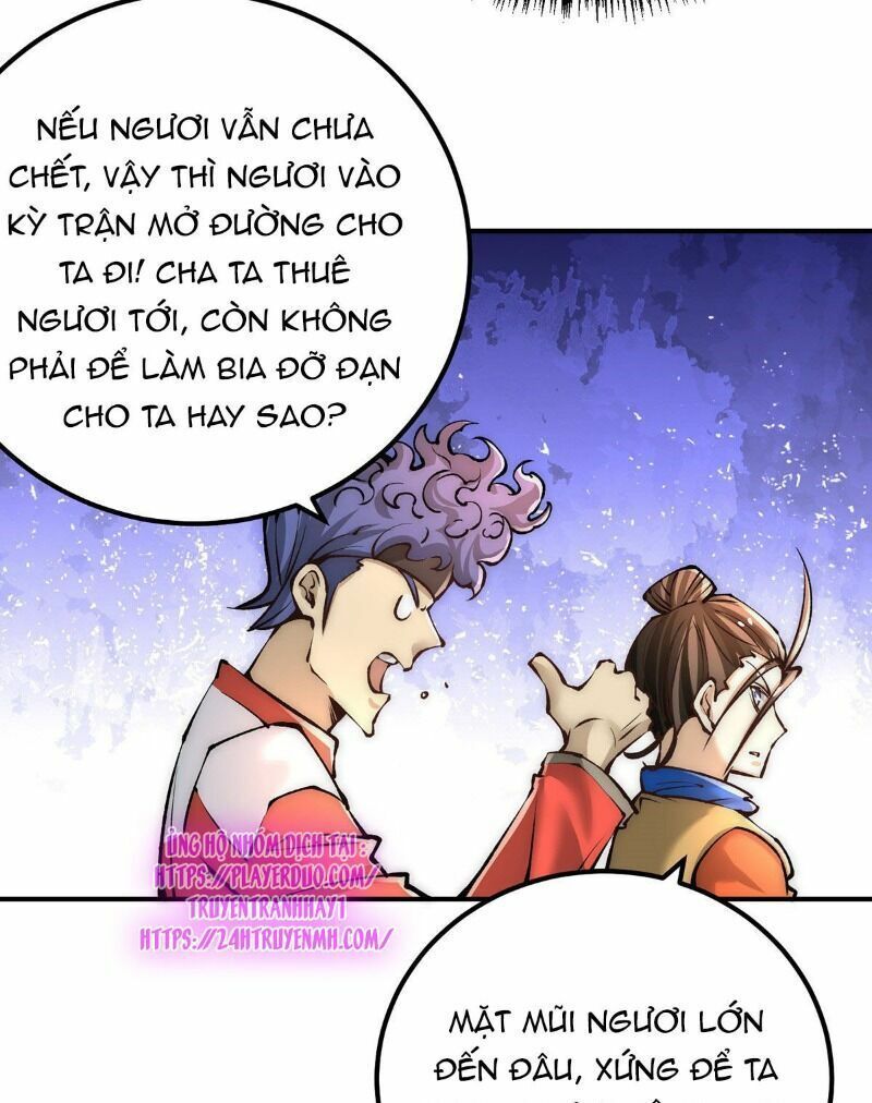 đọc truyện Đô Thị Đỉnh Phong Cao Thủ Chương 171 ảnh 26 tại Thiên Thai Truyện