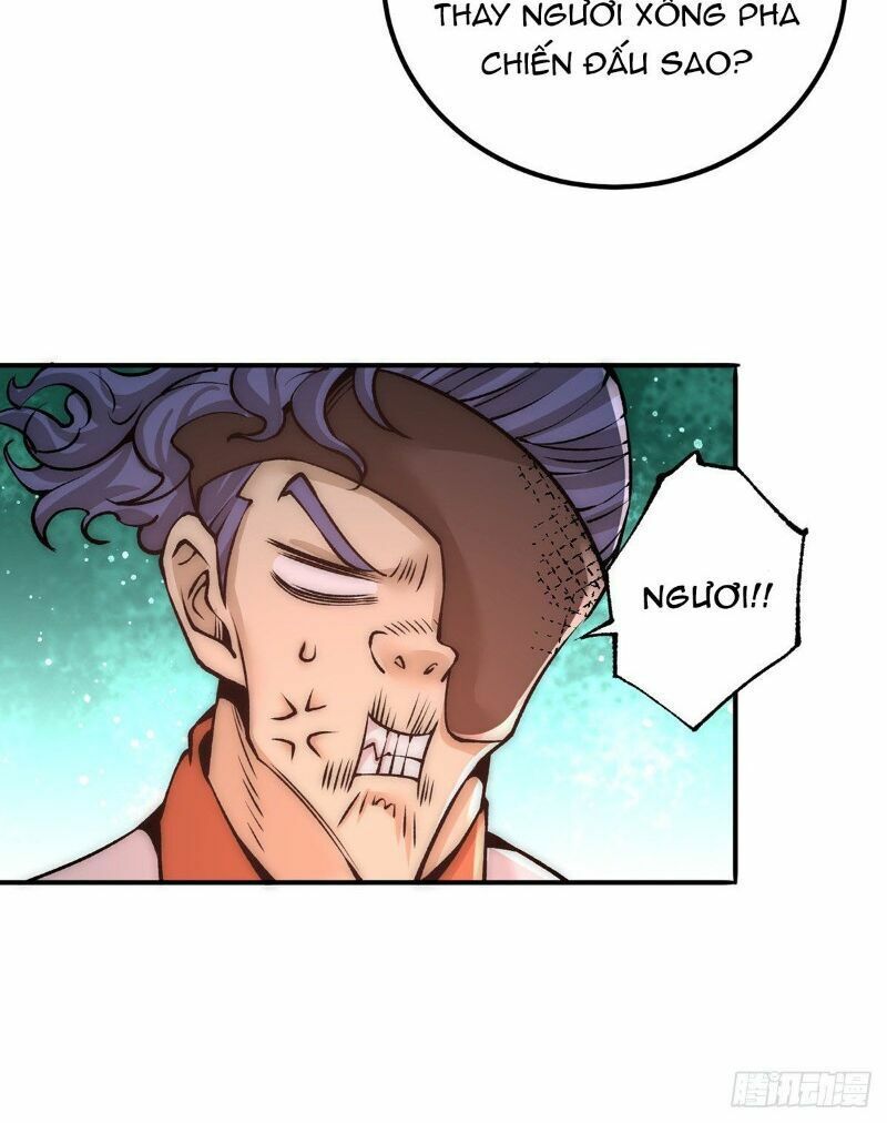 đọc truyện Đô Thị Đỉnh Phong Cao Thủ Chương 171 ảnh 27 tại Thiên Thai Truyện