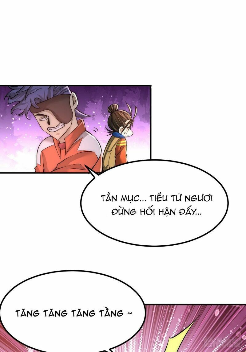 đọc truyện Đô Thị Đỉnh Phong Cao Thủ Chương 171 ảnh 28 tại Thiên Thai Truyện