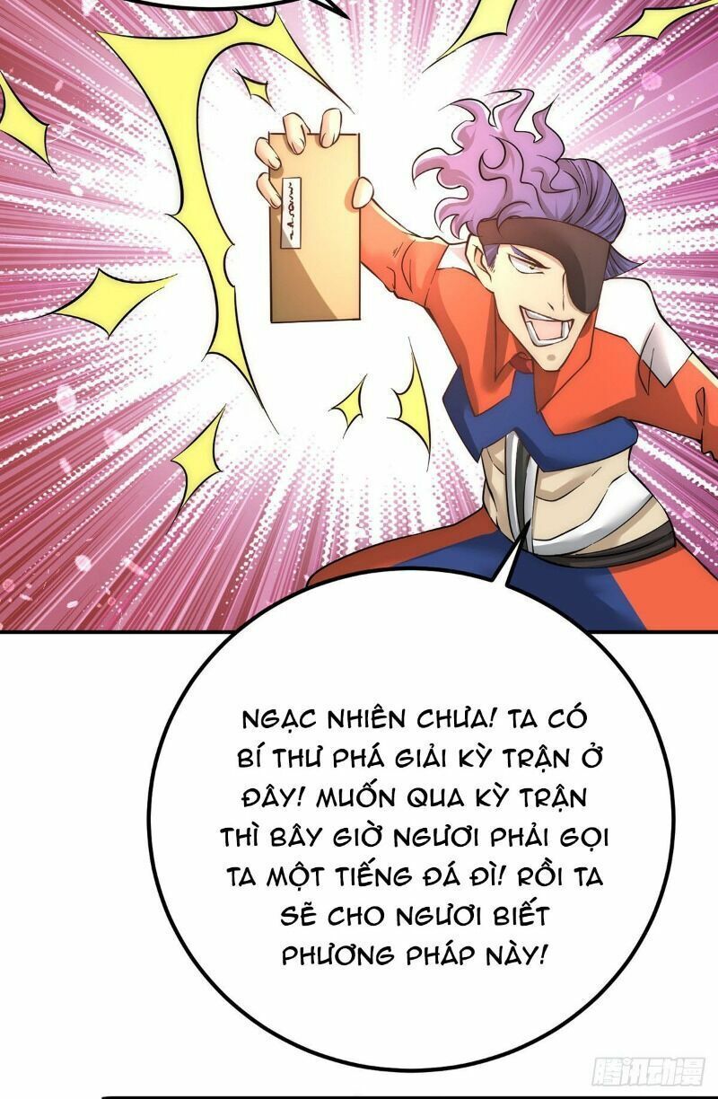 đọc truyện Đô Thị Đỉnh Phong Cao Thủ Chương 171 ảnh 29 tại Thiên Thai Truyện