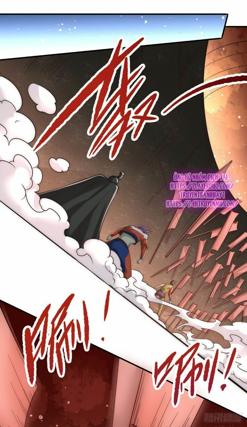 đọc truyện Đô Thị Đỉnh Phong Cao Thủ Chương 171 ảnh 32 tại Thiên Thai Truyện