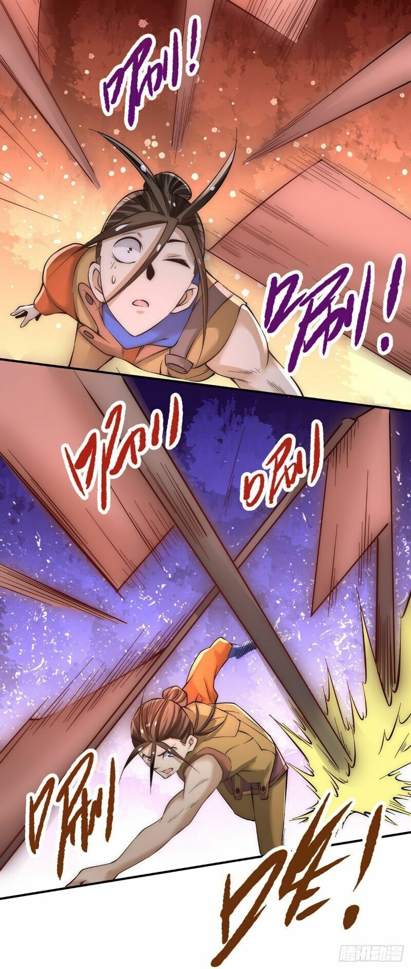 đọc truyện Đô Thị Đỉnh Phong Cao Thủ Chương 171 ảnh 33 tại Thiên Thai Truyện