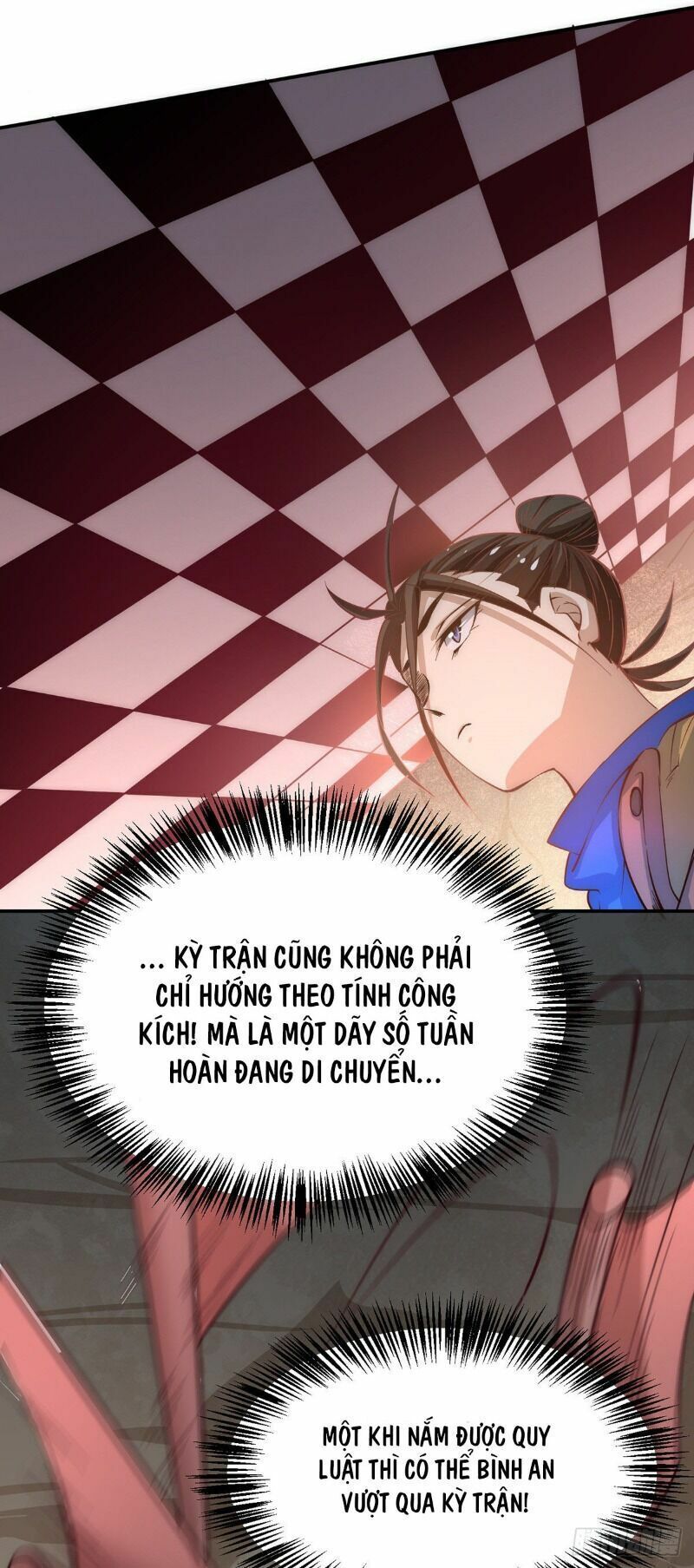 đọc truyện Đô Thị Đỉnh Phong Cao Thủ Chương 171 ảnh 34 tại Thiên Thai Truyện