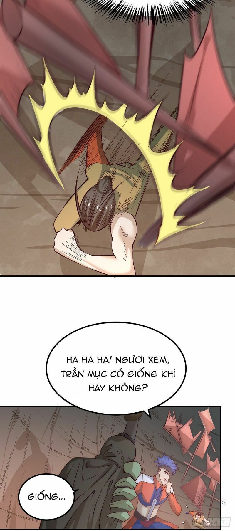 đọc truyện Đô Thị Đỉnh Phong Cao Thủ Chương 171 ảnh 35 tại Thiên Thai Truyện