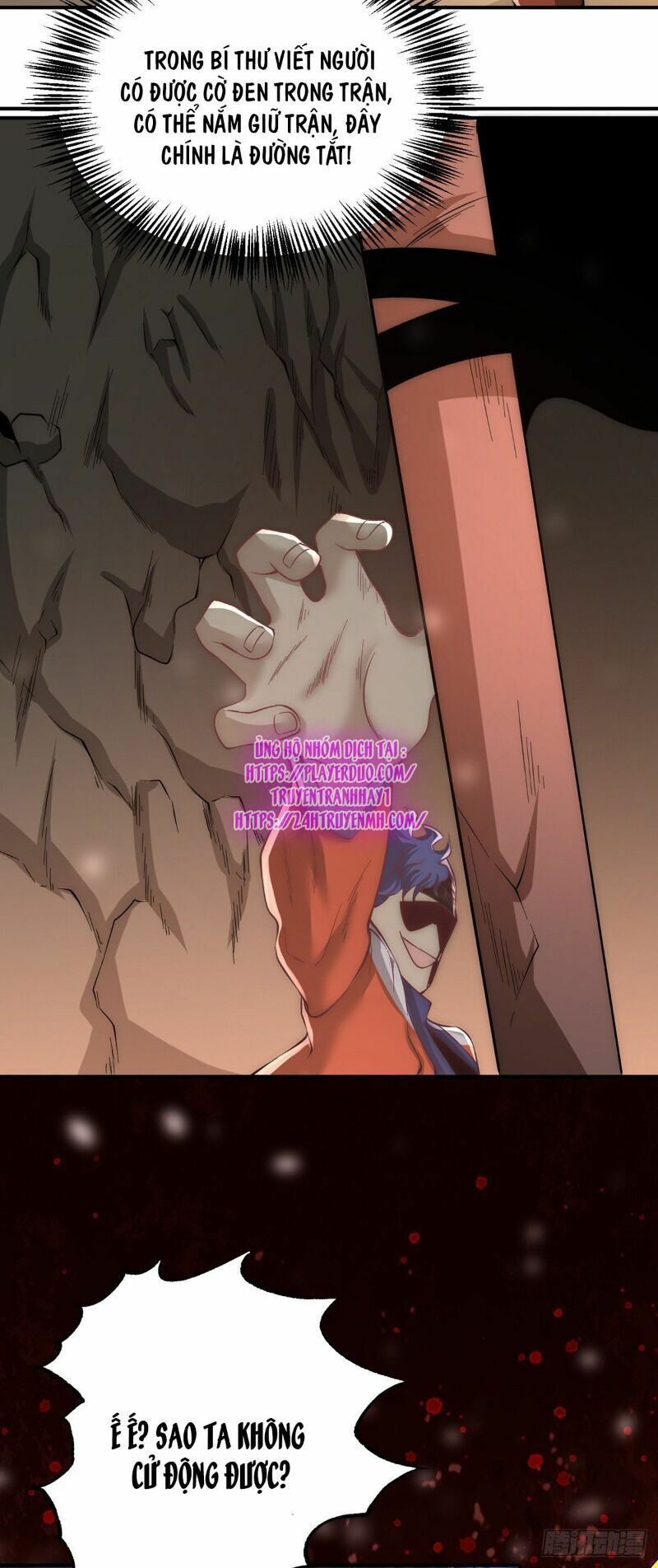 đọc truyện Đô Thị Đỉnh Phong Cao Thủ Chương 171 ảnh 37 tại Thiên Thai Truyện