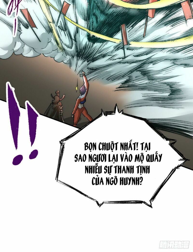 đọc truyện Đô Thị Đỉnh Phong Cao Thủ Chương 171 ảnh 39 tại Thiên Thai Truyện